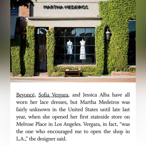 🎉HP🎉 MARTHA MEDEIROS Emerald Top - Picture 3 of 15